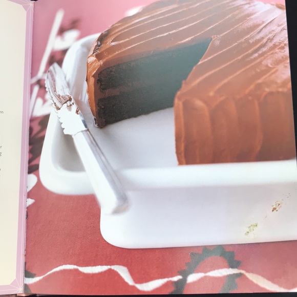2 Cook Books Bundle: Chocolate Desserts & Southern Living Cooking for Christmas - Picture 10 of 15